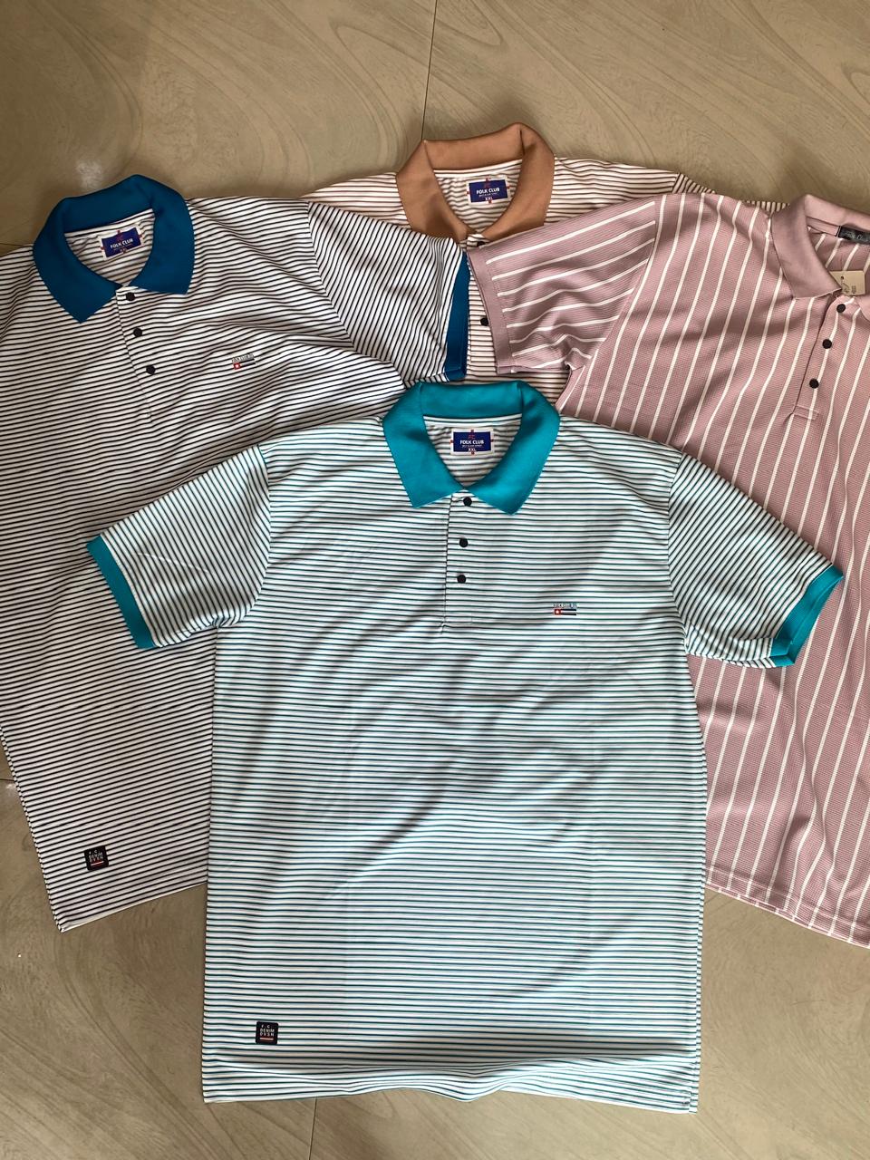 T-SHIRT COLLAR